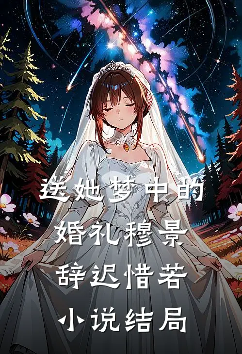 送她梦中的婚礼穆景辞迟惜若小说结局