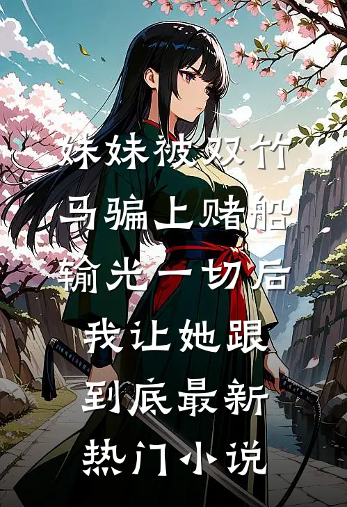 妹妹被双竹马骗上赌船输光一切后，我让她跟到底最新热门小说