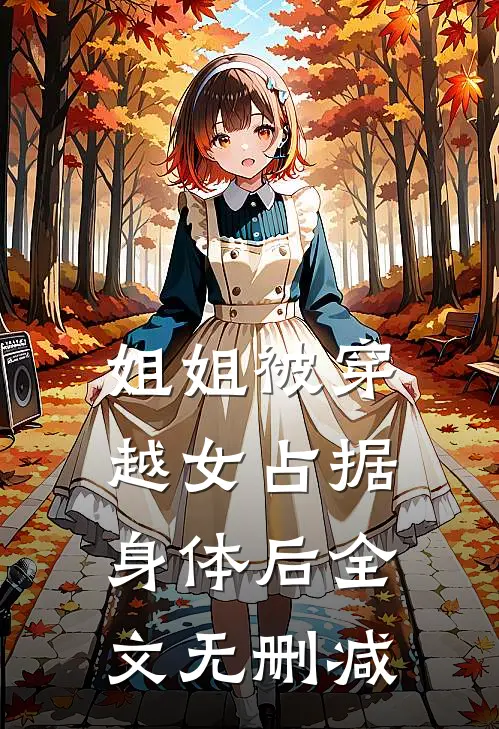 姐姐被穿越女占据身体后全文无删减