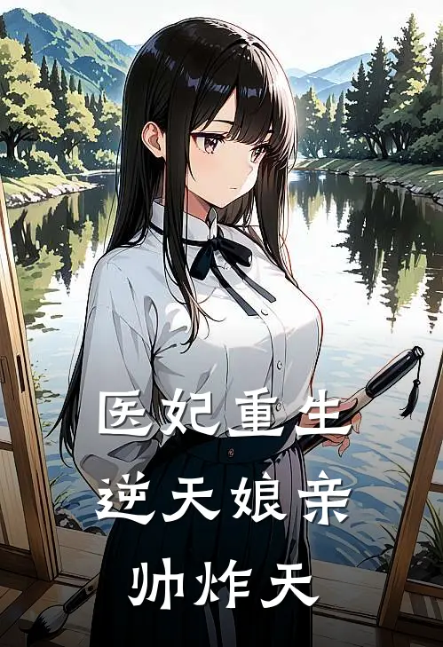 医妃重生逆天娘亲帅炸天