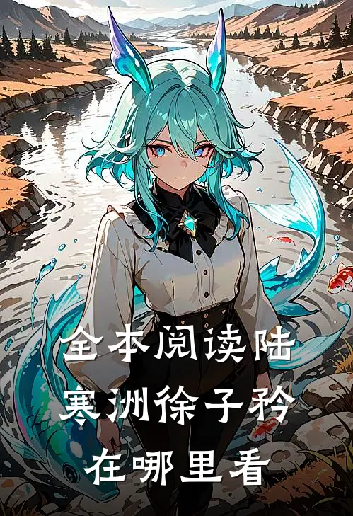 全本阅读陆寒洲徐子矜在哪里看