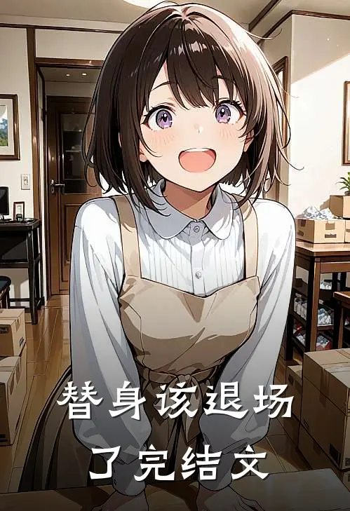 替身该退场了完结文