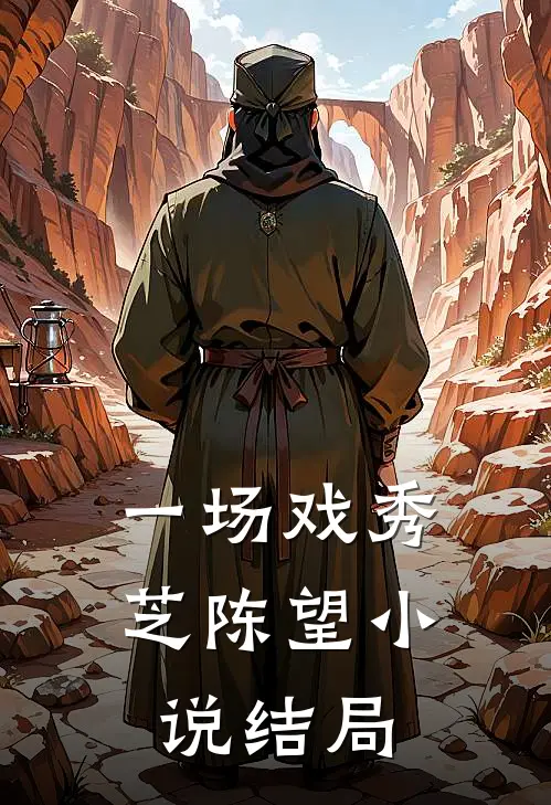 一场戏秀芝陈望小说结局
