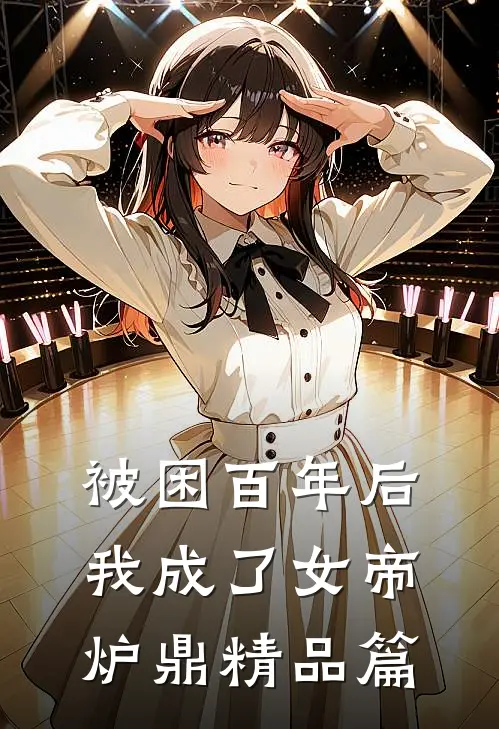 被困百年后，我成了女帝炉鼎精品篇