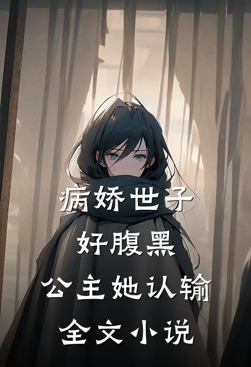 病娇世子好腹黑，公主她认输全文小说