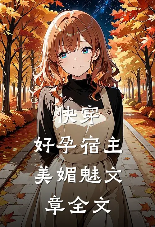 快穿：好孕宿主美媚魅文章全文