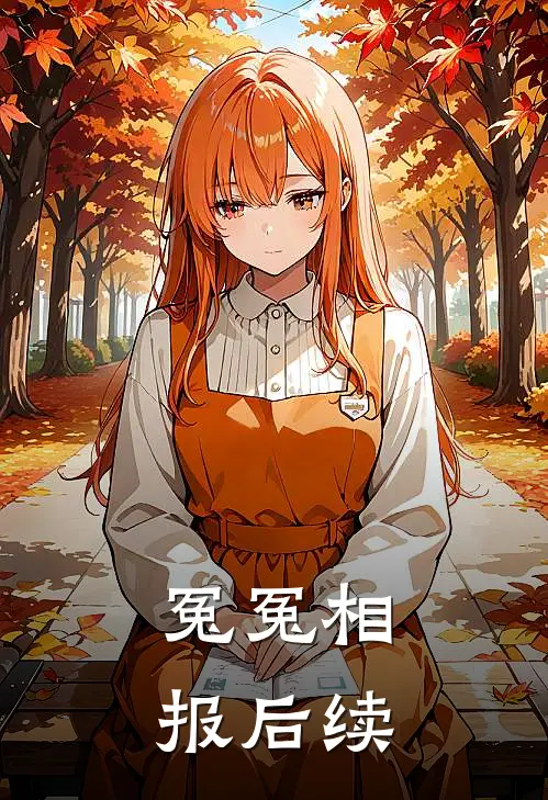 冤冤相报后续