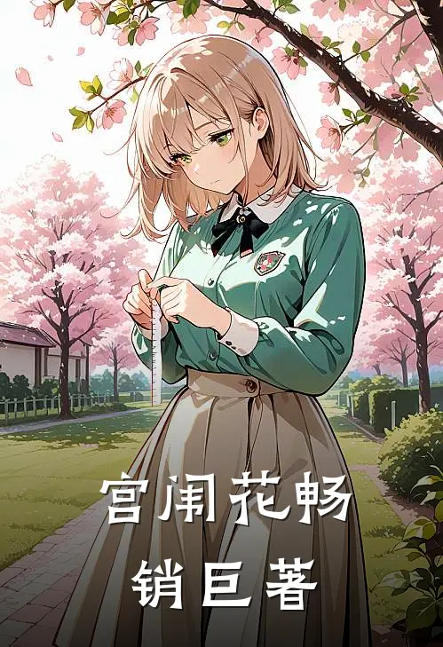 宫闱花畅销巨著