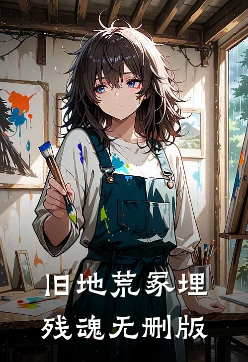 旧地荒冢埋残魂无删版