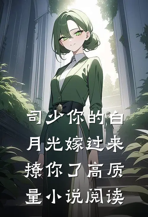 司少你的白月光嫁过来撩你了高质量小说阅读