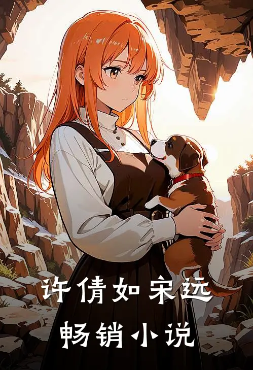 许倩如 宋远畅销小说