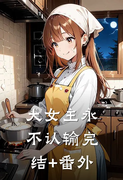 大女主永不认输完结+番外