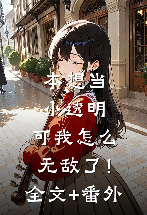 本想当小透明，可我怎么无敌了！全文+番外
