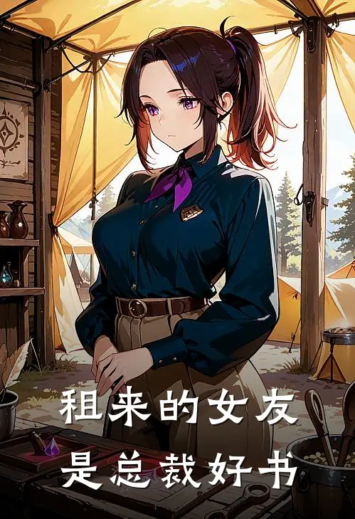 租来的女友是总裁好书