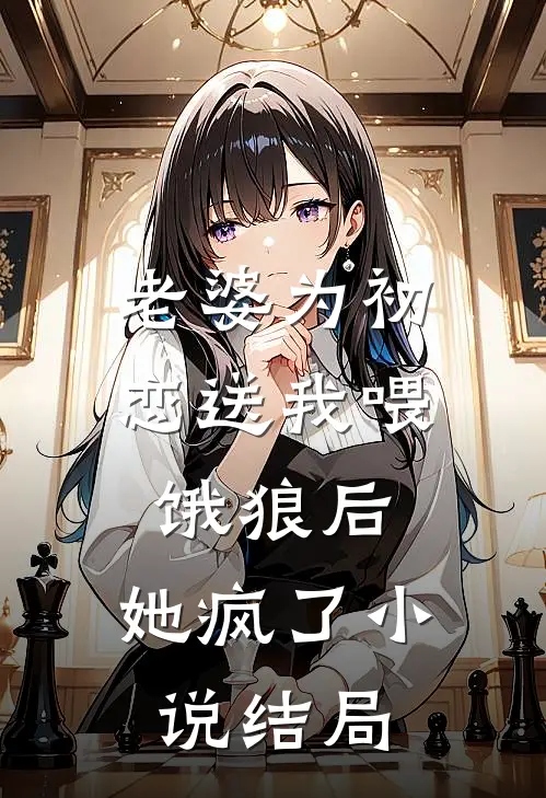 老婆为初恋送我喂饿狼后，她疯了小说结局