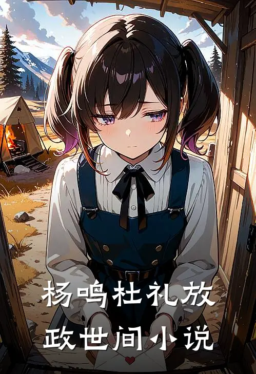杨鸣杜礼放政世间小说