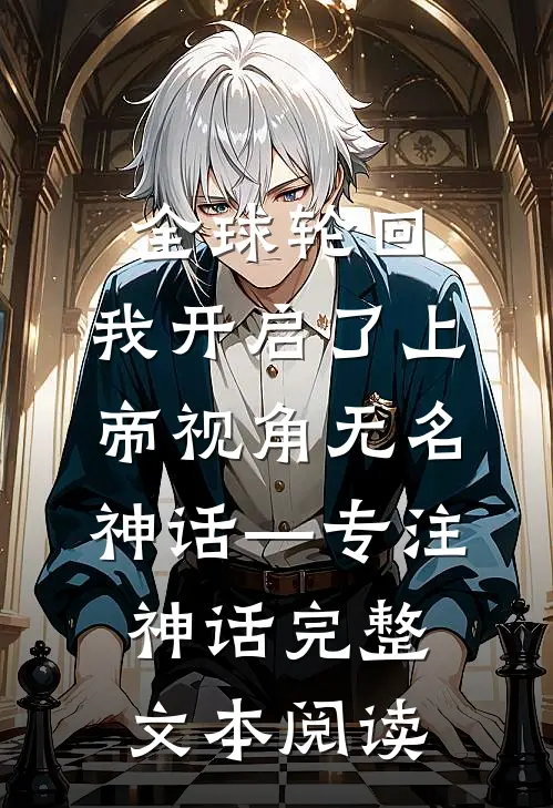 全球轮回:我开启了上帝视角无名神话—专注神话完整文本阅读