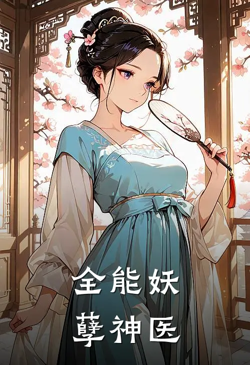 全能妖孽神医