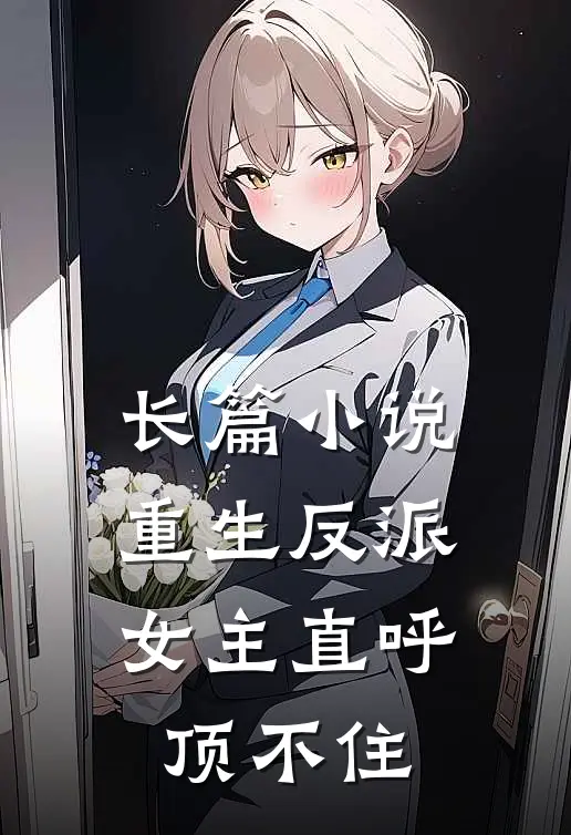 长篇小说重生反派，女主直呼顶不住