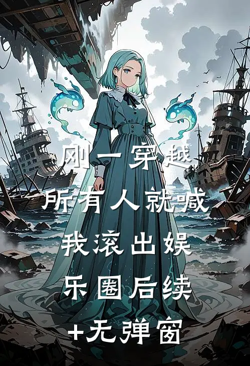 刚一穿越，所有人就喊我滚出娱乐圈后续+无弹窗