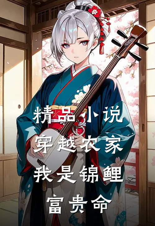 精品小说穿越农家：我是锦鲤富贵命