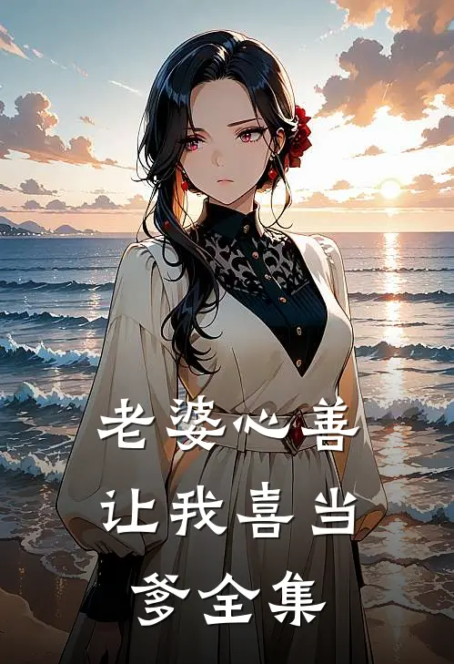老婆心善，让我喜当爹 全集