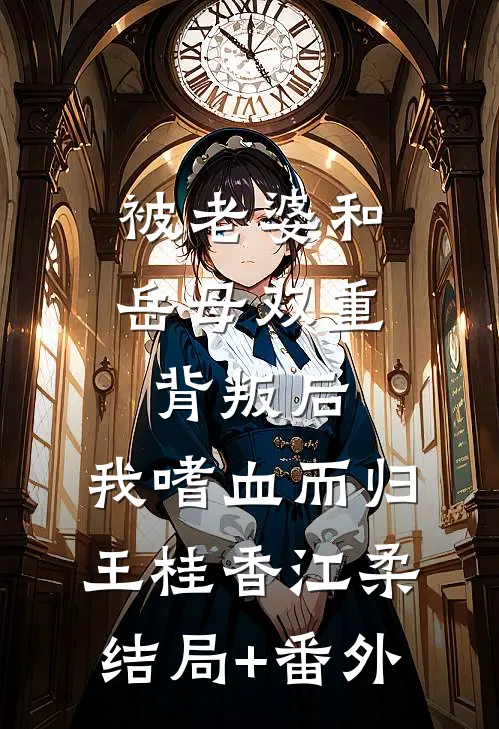 被老婆和岳母双重背叛后,我嗜血而归王桂香江柔结局+番外