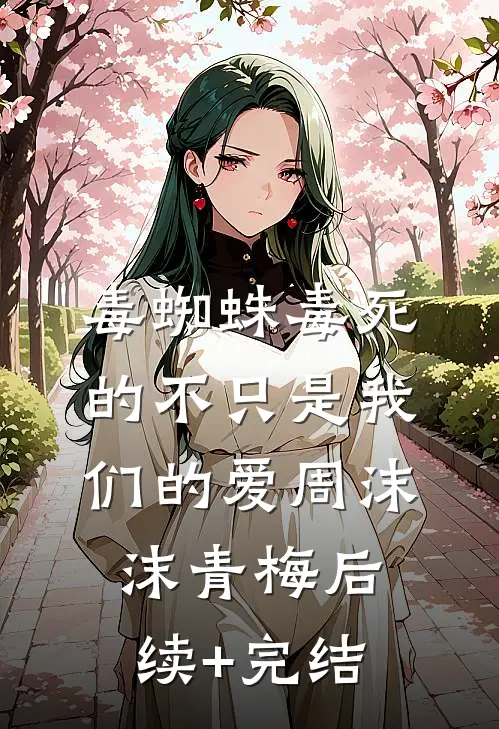 毒蜘蛛毒死的不只是我们的爱周沫沫青梅后续+完结