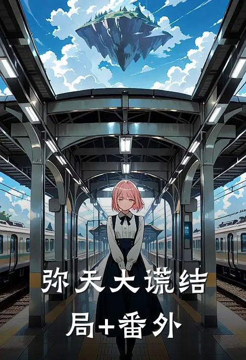 弥天大谎结局+番外