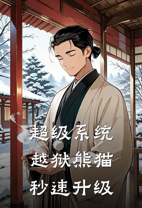 超级系统越狱熊猫秒速升级