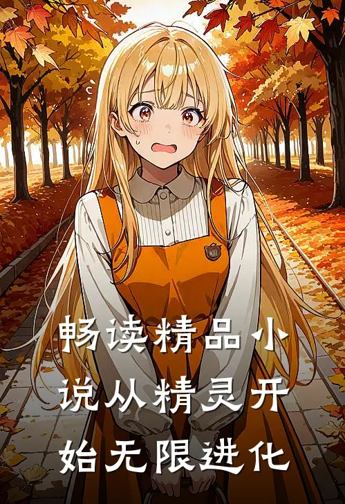 畅读精品小说从精灵开始无限进化