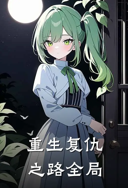 重生复仇之路全局