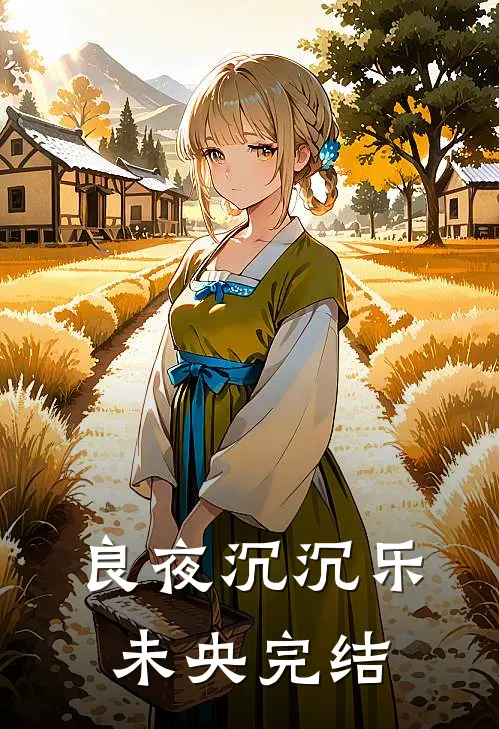 良夜沉沉乐未央完结