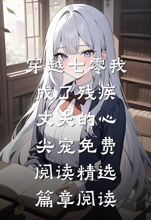穿越七零我成了残疾丈夫的心尖宠免费阅读精选篇章阅读