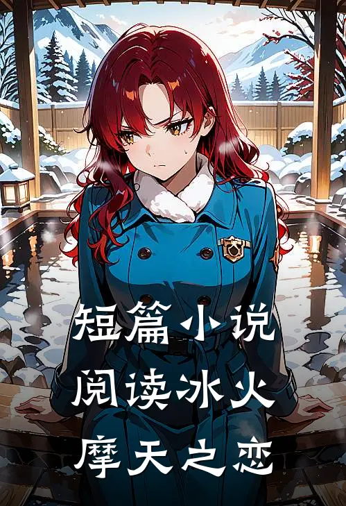 短篇小说阅读冰火摩天之恋