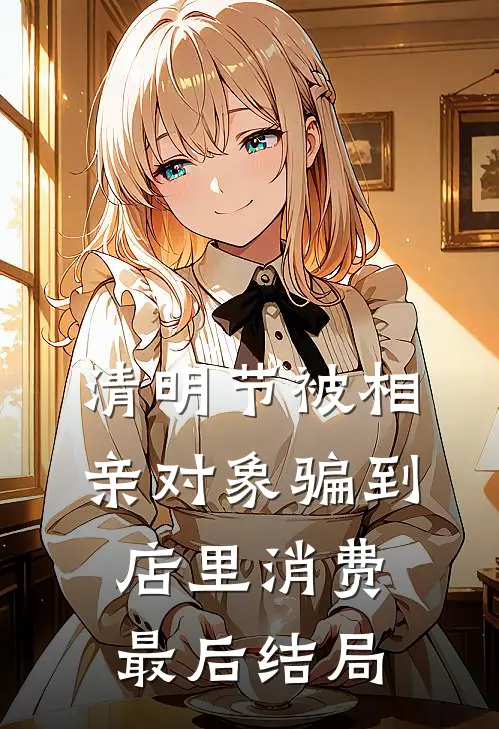 清明节被相亲对象骗到店里消费最后结局