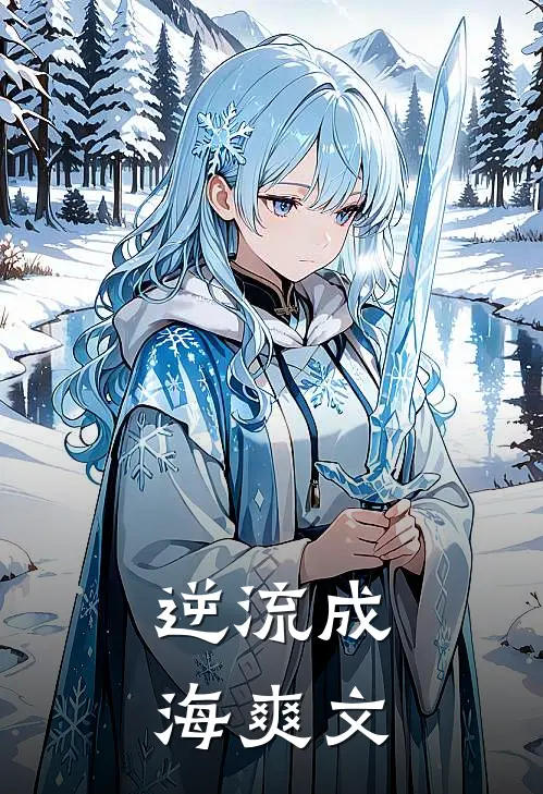 逆流成海爽文