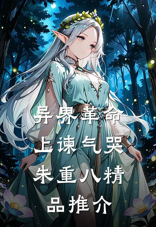 异界革命：上谏气哭朱重八精品推介