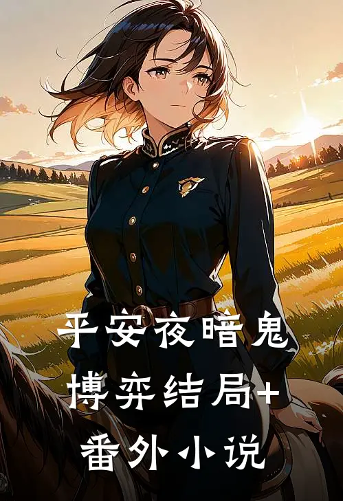 平安夜·暗鬼博弈结局+番外小说
