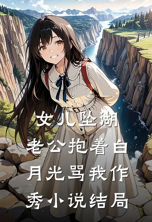 女儿坠湖，老公抱着白月光骂我作秀小说结局