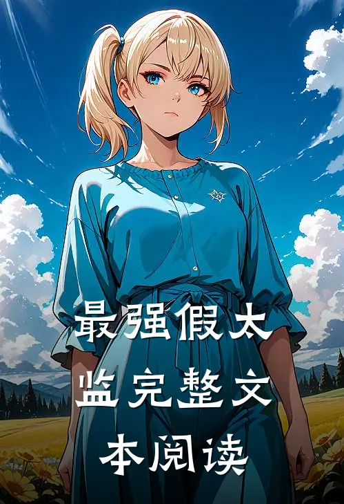 最强假太监完整文本阅读