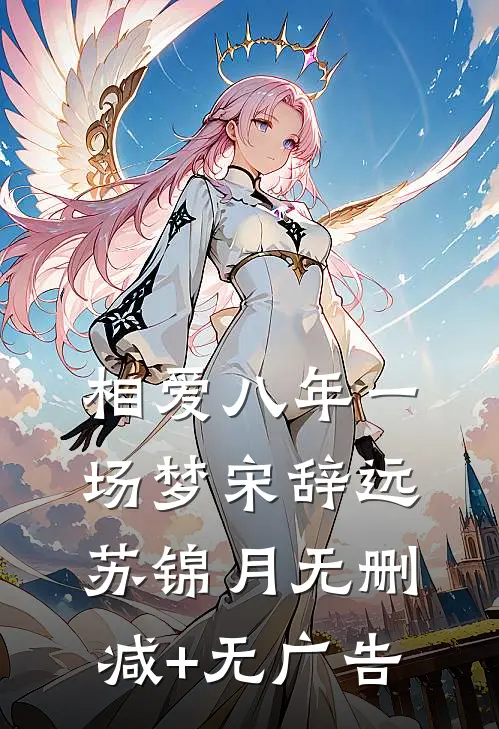 相爱八年一场梦宋辞远苏锦月无删减+无广告