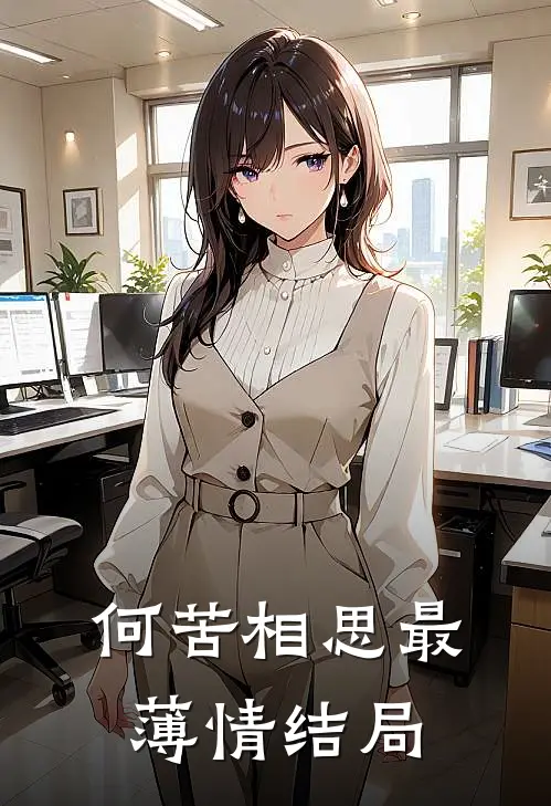 何苦相思最薄情结局