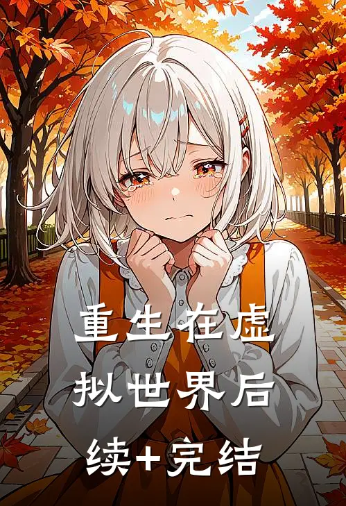 重生在虚拟世界后续+完结