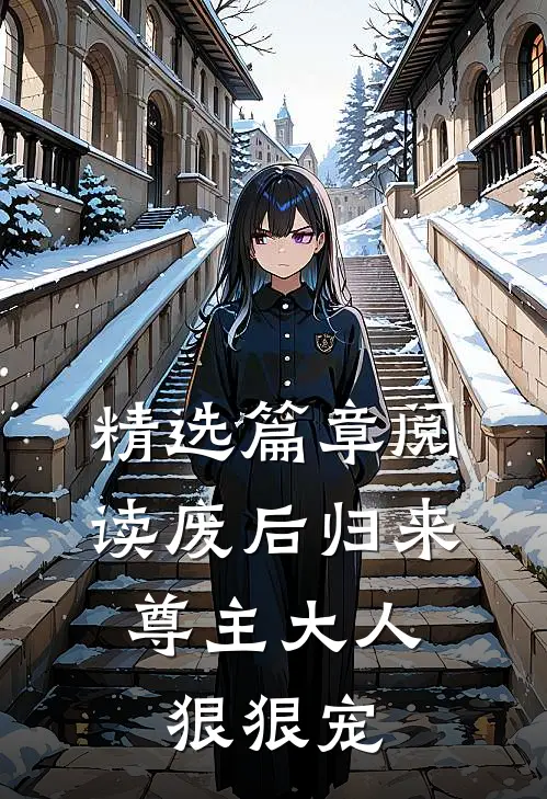 精选篇章阅读废后归来：尊主大人狠狠宠