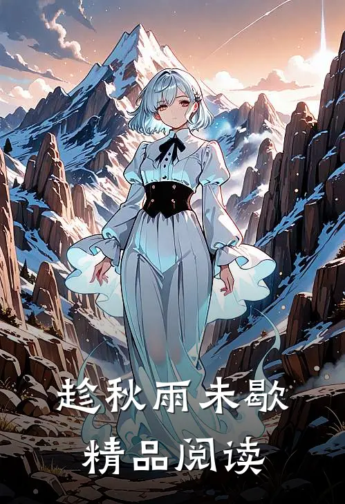 趁秋雨未歇精品阅读