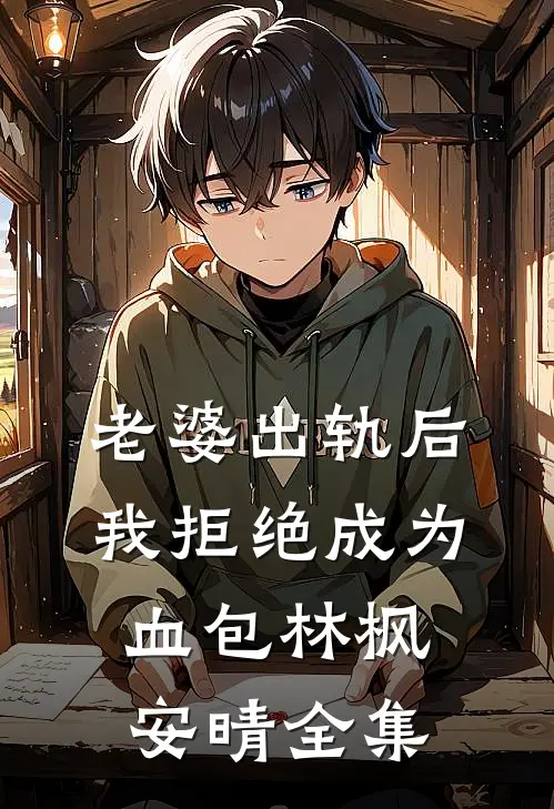 老婆出轨后我拒绝成为血包林枫安晴 全集