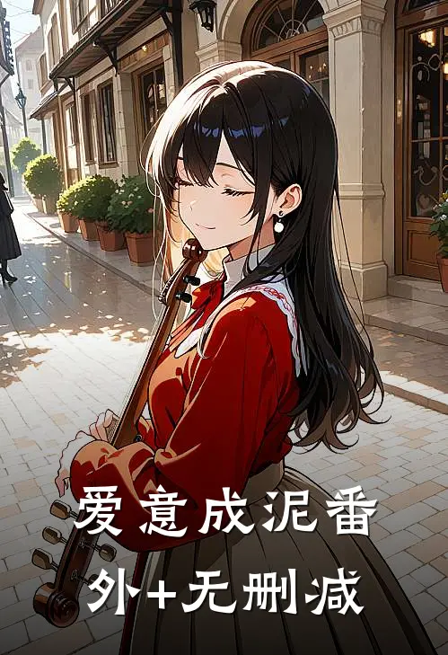 爱意成泥番外+无删减