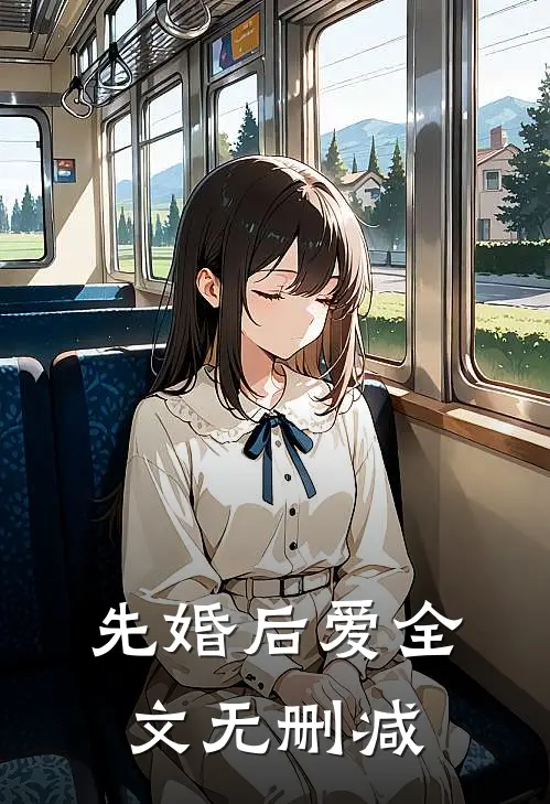 先婚后爱全文无删减