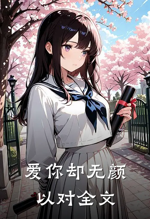 爱你却无颜以对全文
